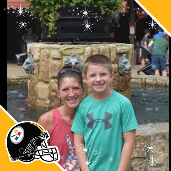 Meet your Posher, Margaret - Picture 1 of 1